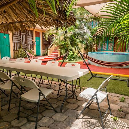 Casa Mexica Bungalows Zihuatanejo Ngoại thất bức ảnh