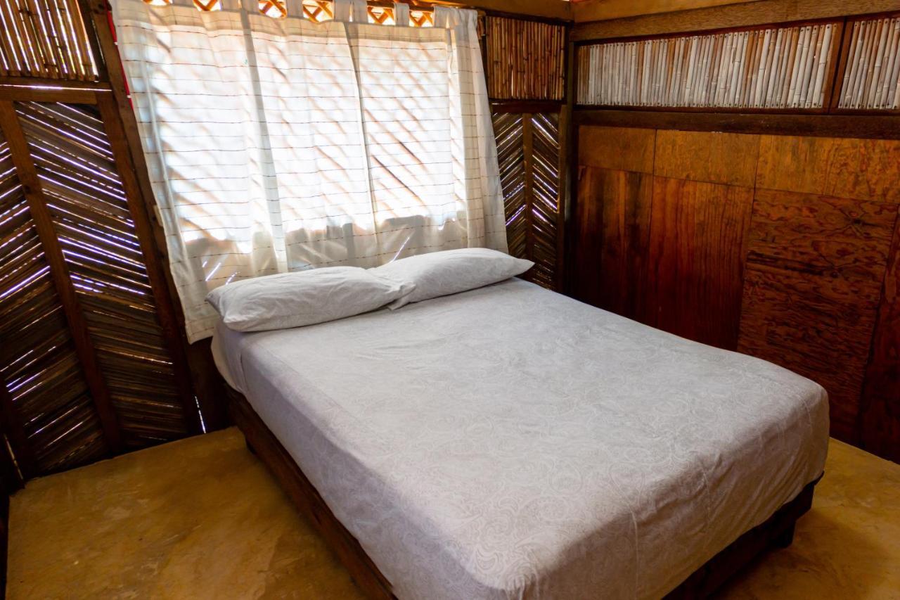 Casa Mexica Bungalows Zihuatanejo Ngoại thất bức ảnh