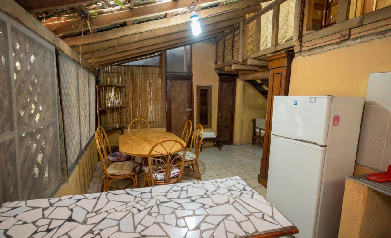 Casa Mexica Bungalows Zihuatanejo Ngoại thất bức ảnh
