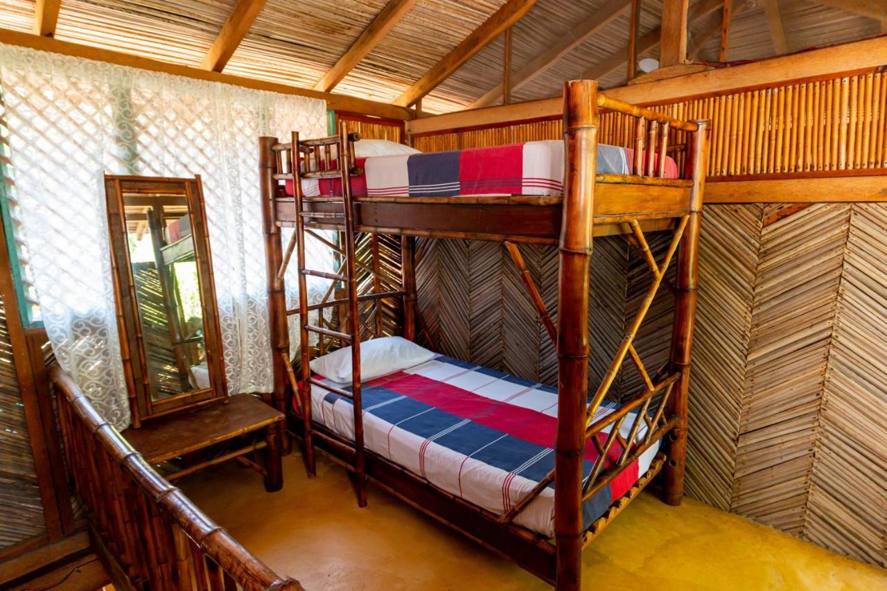 Casa Mexica Bungalows Zihuatanejo Ngoại thất bức ảnh