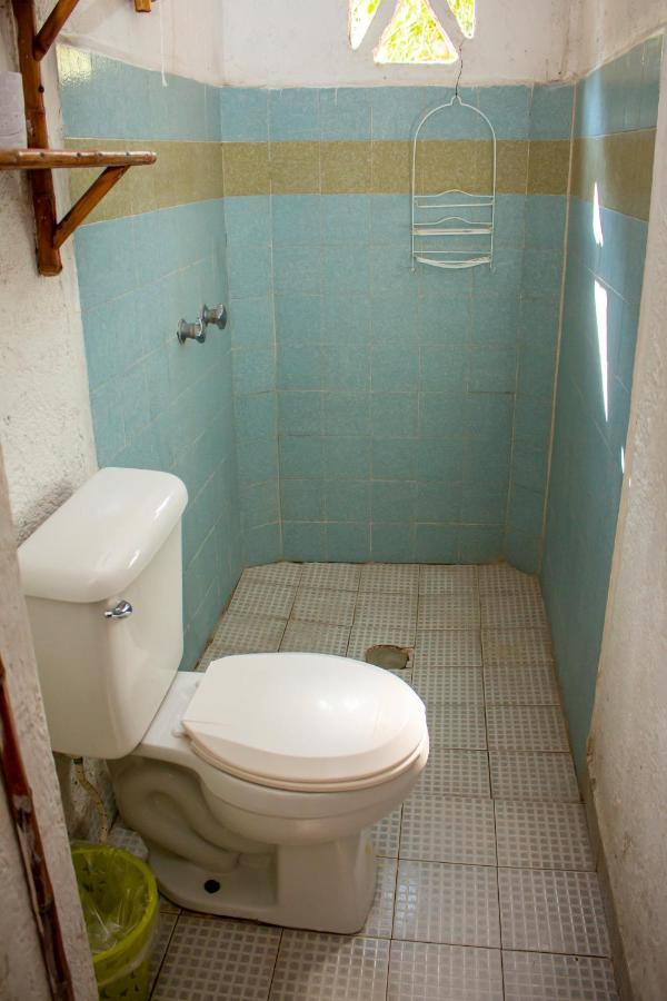 Casa Mexica Bungalows Zihuatanejo Ngoại thất bức ảnh