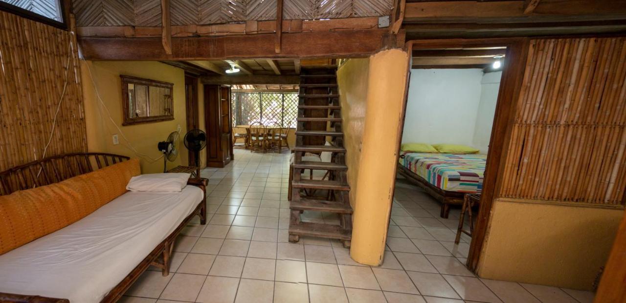 Casa Mexica Bungalows Zihuatanejo Ngoại thất bức ảnh