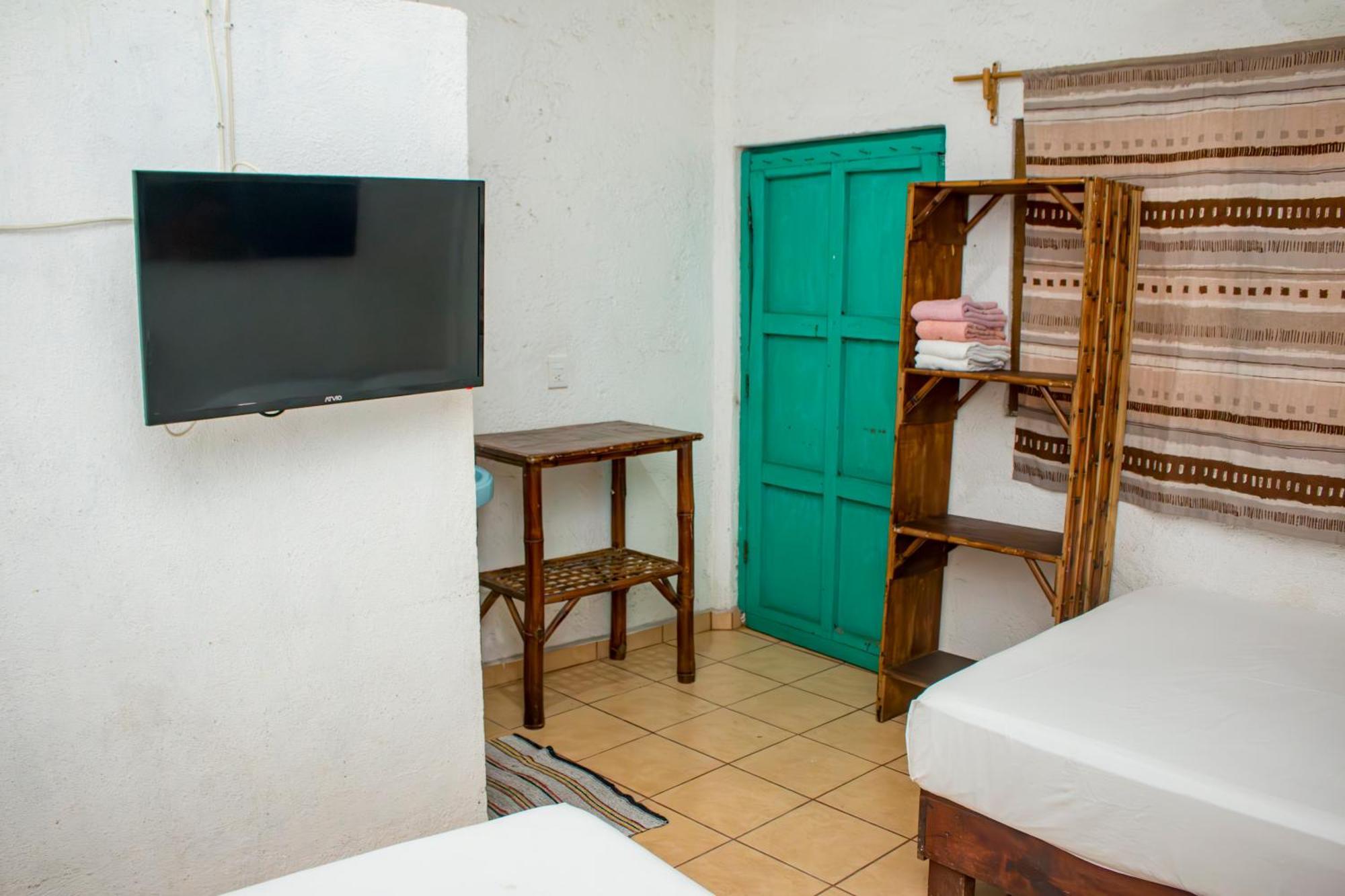 Casa Mexica Bungalows Zihuatanejo Ngoại thất bức ảnh