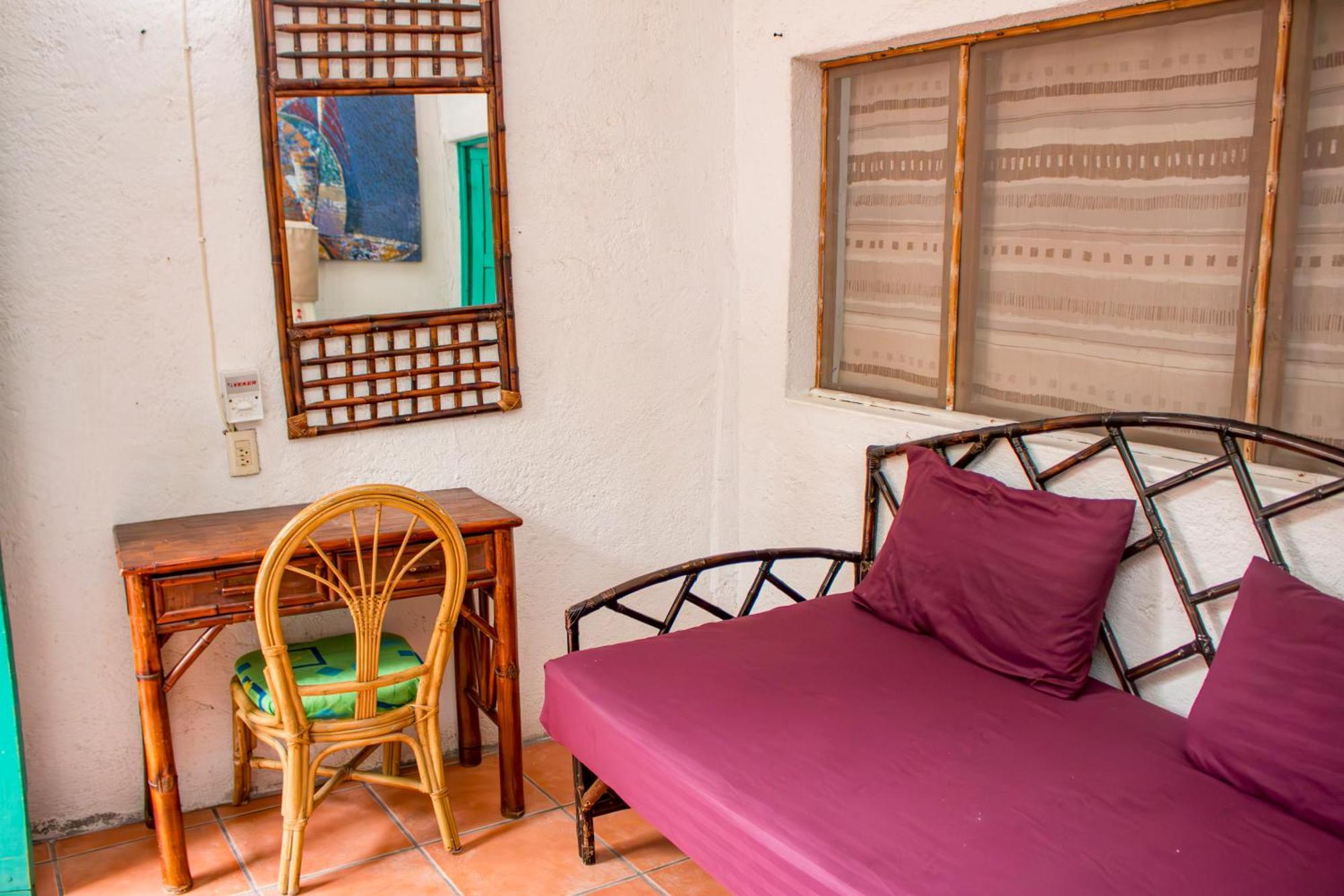 Casa Mexica Bungalows Zihuatanejo Ngoại thất bức ảnh